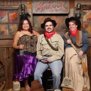 Meet your Posher, Lesley